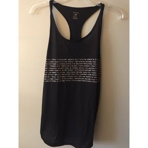 H&M Simple Tank Top